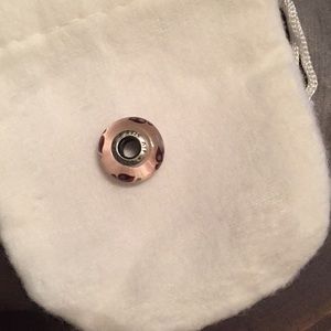 Pandora Murano Glass charm